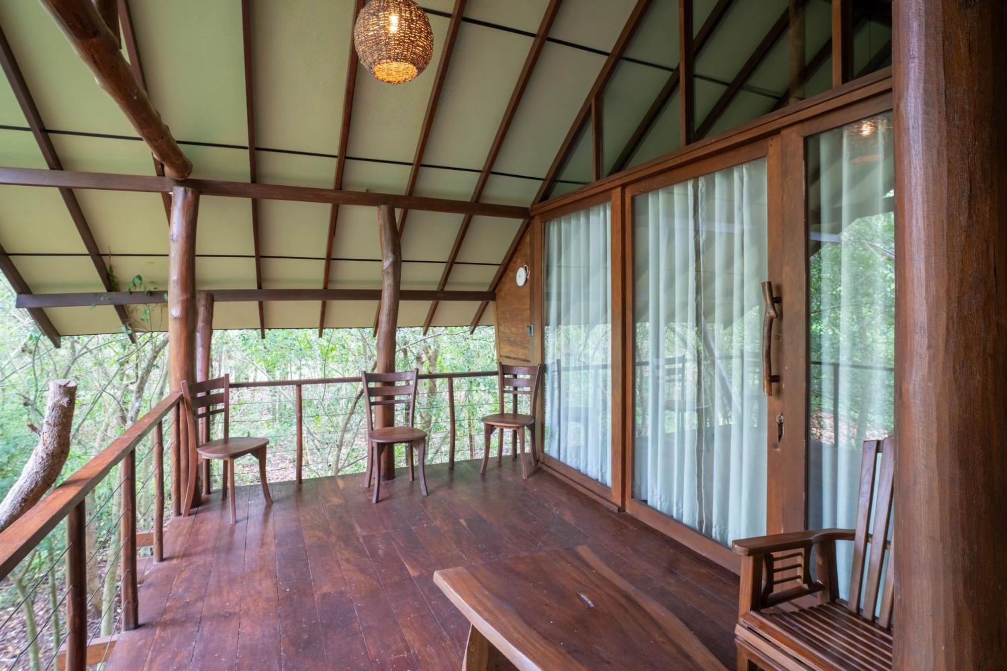 Kaala Kalaththewa Luxury Eco Resort Anuradhapura Exterior foto